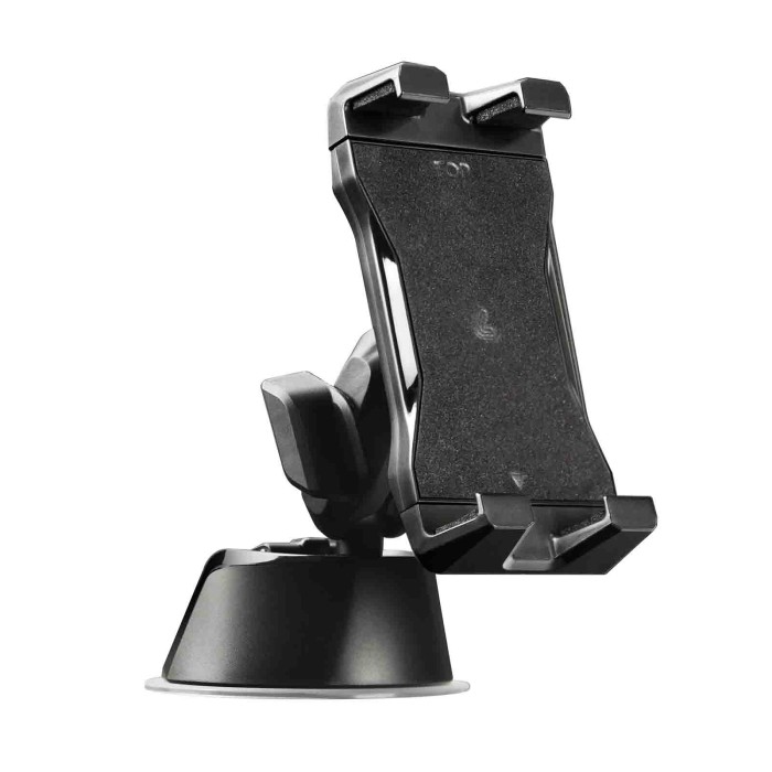 72538-S-02.JPG Super Grip Porta Telefono E Tablet Con Ventosa Adesiva Standard Porta Telefoni
