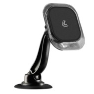 Magneto Stick Porta Telefono Magnetico Con Base Adesiva Standard Porta Telefoni