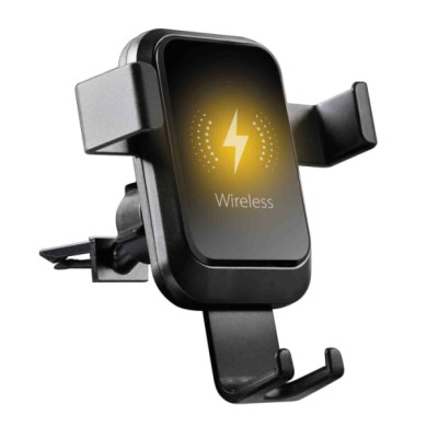 72551-S-02.JPG Graviton Wireless Porta Telefono Per Bocchette D'aerazione Con Carica Batteria Wireless Standard Porta Telefoni