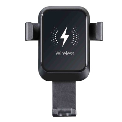 72551-S-03.JPG Graviton Wireless Porta Telefono Per Bocchette D'aerazione Con Carica Batteria Wireless Standard Porta Telefoni
