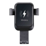 72551-S-03.JPG Graviton Wireless Porta Telefono Per Bocchette D'aerazione Con Carica Batteria Wireless Standard Porta Telefoni