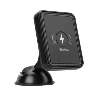 72552-S-02.JPG Magneto Wireless Porta Telefono Magnetico Con Carica Batteria Wireless Standard Porta Telefoni