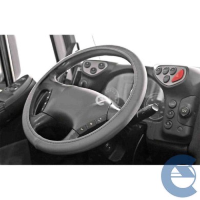 150085-large_default.jpg Protector 2 In 1 Coprivolante Elasticizzato In Poliestere Grigio Coprivolanti Elasticizzati In Polieste