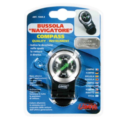 72693-C-01.JPG Bussola Navigatore Bussole Orologi Termometri