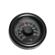 Formula Termometro Adesivo Termometri Orologi Termometri