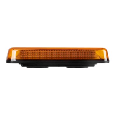 72897-S-01.JPG Barra Lampeggiante Arancio 7 Funzioni 12/24v Luci Di Segnalazione A Led Luci Di Segnalazione