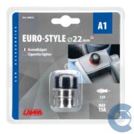 ACC-2-ESOLVER.jpg Euro Style Accendisigari 12v Accendisigari Spinotti E Prese Corrente