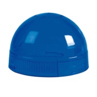 Calotta Ricambio Per Luce Di Segnalazione Art. 72992/72994 Blu Luci Di Segnalazione A Led Luci Di Segnalazione
