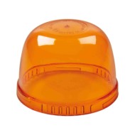 Calotta Ricambio Per Luce Di Segnalazione Art. 72993 Arancio Luci Di Segnalazione A Led Luci Di Segnalazione