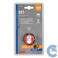 INTERR-3-ESOLVER.jpg Ext 11 Interruttore Stacca Batteria A 3 Posizioni 12/32v Sistema Componibile Ext Spinotti E Prese Corrente