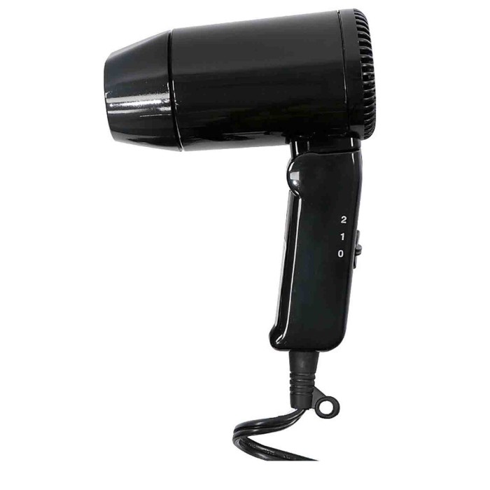 72982-S-01.JPG Hot Air Phon Asciugacapelli E Sbrinatore 12v 180w Ventilatori Scaldini Termico