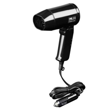 72982-S-02.JPG Hot Air Phon Asciugacapelli E Sbrinatore 12v 180w Ventilatori Scaldini Termico