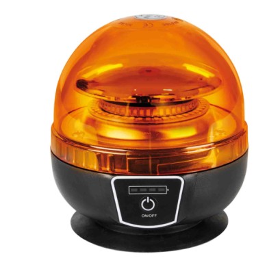 72994-S-02.JPG Rl 16 Luce Di Segnalazione A Led Ricaricabile 9/30v+230v Luci Di Segnalazione A Led Luci Di Segnalazione