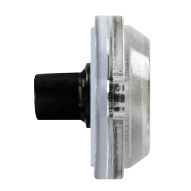 72996-S-01.JPG Luce Strobo Multifunzione A 6 Led 12/24v Bianco Montaggio In Superficie Luci Perimetrali