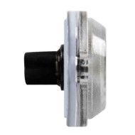 72996-S-01.JPG Luce Strobo Multifunzione A 6 Led 12/24v Bianco Montaggio In Superficie Luci Perimetrali