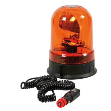 73001-D-01.JPG Rh 2 Luce Di Segnalazione Alogena Con Base Magnetica E Ventosa 12/24v Luci Di Segnalazione Alogene Luci Di Segnal