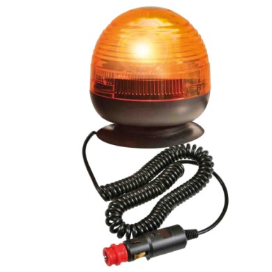 73003-D-01.JPG Rh 4 Luce Di Segnalazione Alogena Con Base Magnetica E Ventosa 12/24v Luci Di Segnalazione Alogene Luci Di Segnal