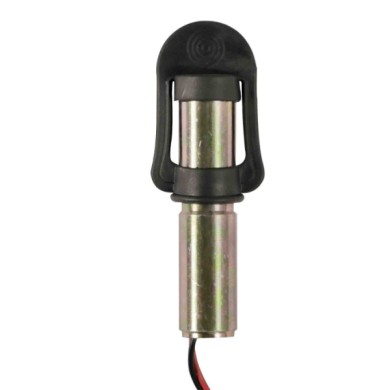 73008-D-01.JPG Fix 1 Perno Con Spinotto Din Per Luce Di Segnalazione Attacco Tubolare Staffe Din Per Luci Di Segnalazione Luci D