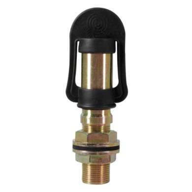 73009-D-01.JPG Fix 2 Perno Con Spinotto Din Per Luce Di Segnalazione Attacco Tubolare Staffe Din Per Luci Di Segnalazione Luci D