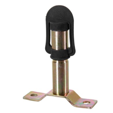 73011-D-01.JPG Fix 3 Staffa Con Perno E Spinotto Din Per Luce Di Segnalazione Attacco Tubolare Staffe Din Per Luci Di Segnalazio