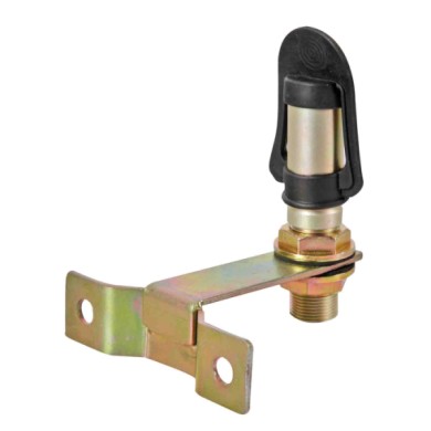 73013-D-01.JPG Fix 5 Staffa Con Perno E Spinotto Din Per Luce Di Segnalazione Attacco Tubolare Staffe Din Per Luci Di Segnalazio