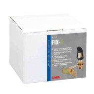73013-C-01.JPG Fix 5 Staffa Con Perno E Spinotto Din Per Luce Di Segnalazione Attacco Tubolare Staffe Din Per Luci Di Segnalazio