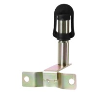 73016-D-01.JPG Fix 7 Staffa Con Perno E Spinotto Din Per Luce Di Segnalazione Attacco Tubolare Staffe Din Per Luci Di Segnalazio