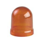 Calotta Ricambio Per Art. 73024 72949 Arancio Luci Di Segnalazione Alogene Luci Di Segnalazione