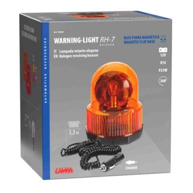 73025-C-01.JPG Luce Di Segnalazione 12v Luci Di Segnalazione Alogene Luci Di Segnalazione