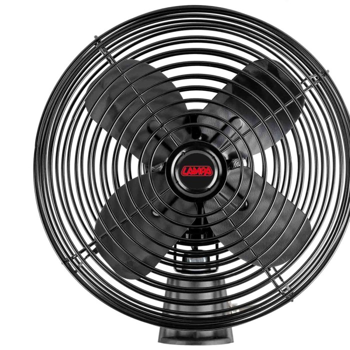 73100-S-01.JPG Premium Ventilatore In Metallo Ø 8" 24v Ventilatori Scaldini Termico