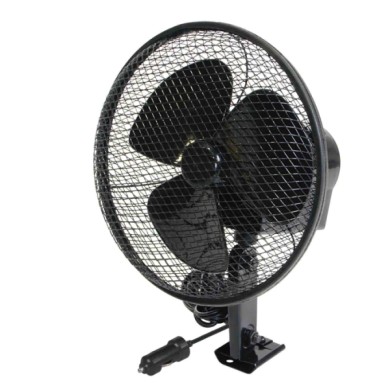 73101-C-01.JPG Jumbo Ventilatore Oscillante Ø 6" 12v Ventilatori Scaldini Termico