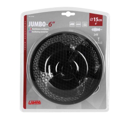 73102-S-01.JPG Jumbo Ventilatore Oscillante Ø 6" 24v Ventilatori Scaldini Termico