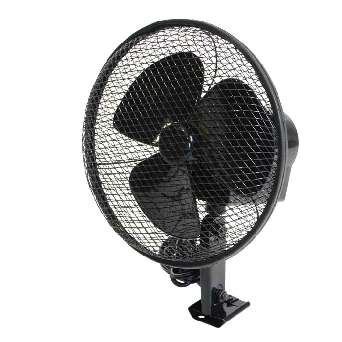 73102-C-01.JPG Jumbo Ventilatore Oscillante Ø 6" 24v Ventilatori Scaldini Termico