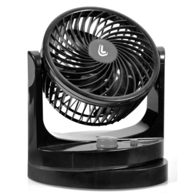 73110-S-01.JPG Harrier Ventilatore Oscillante A Doppia Velocità Ø 6" 24v Ventilatori Scaldini Termico