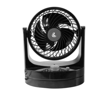 73110-S-03.JPG Harrier Ventilatore Oscillante A Doppia Velocità Ø 6" 24v Ventilatori Scaldini Termico