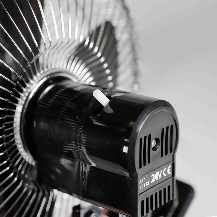 73113-S-01.JPG Jumbo Ventilatore Oscillante Ø 10" 24v Ventilatori Scaldini Termico