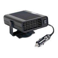 Heater & Fan Scaldino/sbrinatore E Ventilatore 12v 150w Ventilatori Scaldini Termico