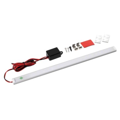 73437-S-02.JPG Plafoniera Veicolare 12 32v Luci Cortesia Luci Speciali