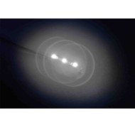 73504-S-01.JPG Hyper Led Set 12x3 Strisce Decorative A Led 12v Bianco Luci Led Luci Speciali