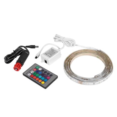 73627-S-02.JPG Striscia A Led Rgb 12/24v 200 Cm Striscie Led Luci Speciali