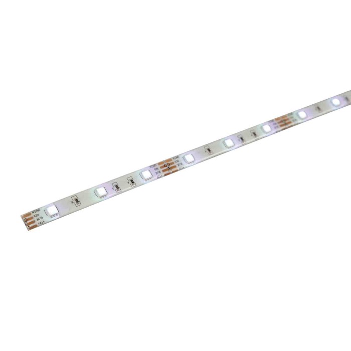 73627-S-03.JPG Striscia A Led Rgb 12/24v 200 Cm Striscie Led Luci Speciali