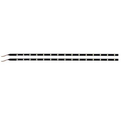 73630-S-03.JPG Ultra Strips 12v 15 Led 2x50 Cm Bianco Luci A Led Supplementari