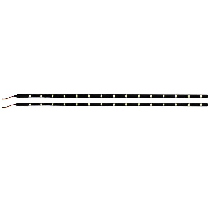 73630-S-03.JPG Ultra Strips 12v 15 Led 2x50 Cm Bianco Luci A Led Supplementari