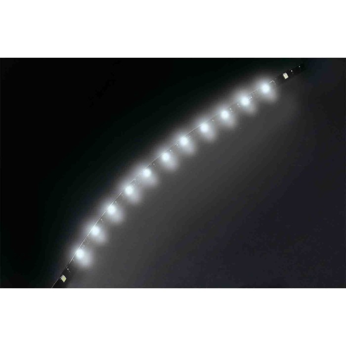 73630-A-03.JPG Ultra Strips 12v 15 Led 2x50 Cm Bianco Luci A Led Supplementari