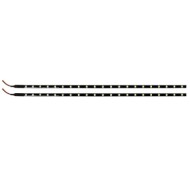 73631-C-01.JPG Ultra Strips 12v 21 Led 2x50 Cm Bianco Luci A Led Supplementari