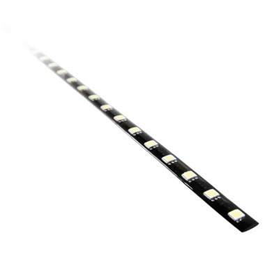 73632-S-01.JPG Ultra Strips 12v 18 Led 2x30 Cm Bianco Luci A Led Supplementari
