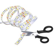 73644-S-01.JPG Striscie A Led Per Interno Luce Bianca 12v 150 Cm Striscie Led Luci Speciali