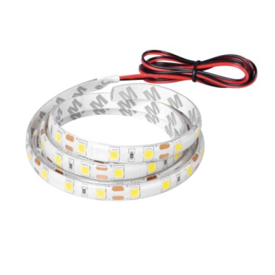 73644-S-02.JPG Striscie A Led Per Interno Luce Bianca 12v 150 Cm Striscie Led Luci Speciali