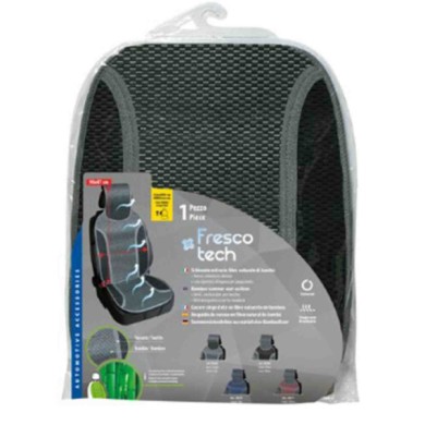 SEDILE2.jpg Fresco Tech Schienale Estivo In Fibra Naturale Di Bambù Grigio Schienali Estivi Schienali