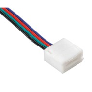 73650-S-03.JPG Connect 3 Connettori Centralina Per Strisce A Led Rgb Set 3 Pz Striscie Led Sistema Componibile Luci Speciali